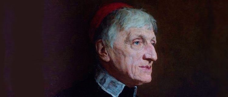 St John Henry Newman