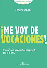 me voy de vocaciones
